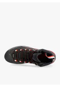 LA SPORTIVA - Buty trekkingowe męskie La Sportiva Trango Trk GTX. Kolor: wielokolorowy, czarny, szary