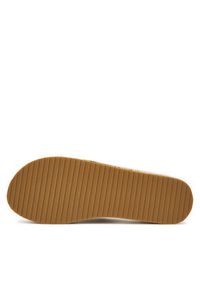 DeeZee Espadryle 42422 Brązowy. Kolor: brązowy. Materiał: materiał #7
