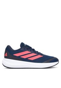 Adidas - adidas Sneakersy Runfalcon 6 Junior Shoes KI1790 Granatowy. Kolor: niebieski. Materiał: materiał #1