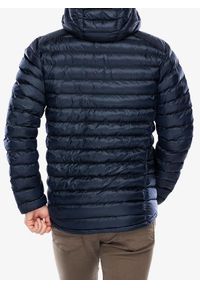 Kurtka ocieplana męska POC Coalesce Jacket. Kolor: niebieski