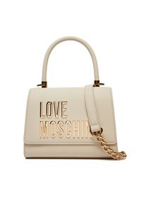 Love Moschino - Torebka LOVE MOSCHINO #1