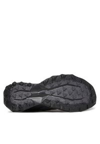 New Balance Sneakersy Tektrel MTTTRSLK Czarny. Kolor: czarny. Materiał: materiał #5