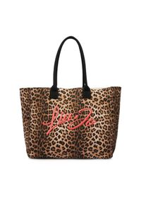 Liu Jo Torebka AA6200 T549A Brązowy. Kolor: brązowy #1