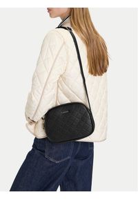 Lasocki Torebka C-LSK-X-002-08 Czarny. Kolor: czarny #1