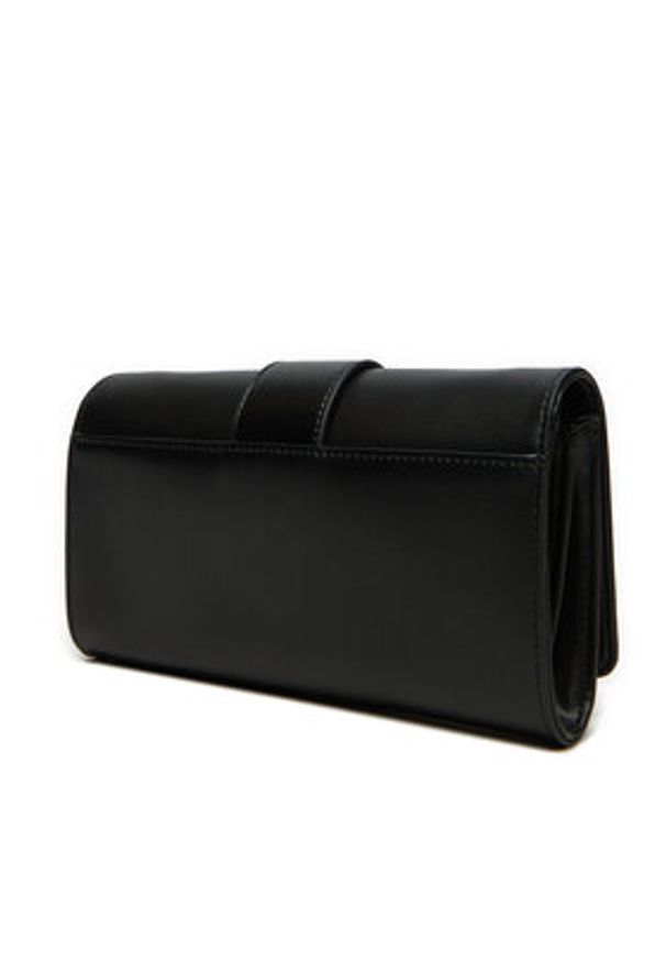 Armani Exchange Torebka XW000358 AF12039 UC001 Czarny. Kolor: czarny. Materiał: skórzane