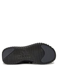 Adidas - adidas Sneakersy Kaptir Flow IF6599 Czarny. Kolor: czarny. Materiał: materiał, mesh #6