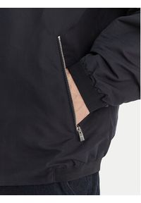 BOSS Kurtka przejściowa H-Cireno 4 50544135 Granatowy Regular Fit. Kolor: niebieski. Materiał: syntetyk #3