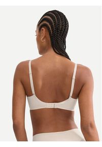 Triumph Biustonosz z fiszbiną Comfort Contour 10226401 Beżowy. Kolor: beżowy. Materiał: syntetyk #3