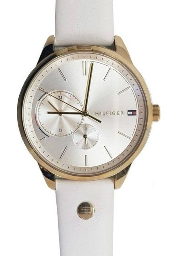 TOMMY HILFIGER - Zegarek Tommy Hilfiger Zegarek damski Tommy Hilfiger Brooklyn 1782018