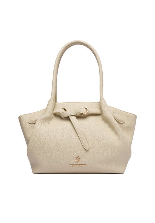 Beverly Hills Polo Club Torebka CEO-BHPC-C-005-09 Écru