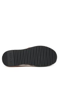 Replay - REPLAY Sneakersy GWS9O .000.C0004T Kolorowy. Materiał: materiał. Wzór: kolorowy #3