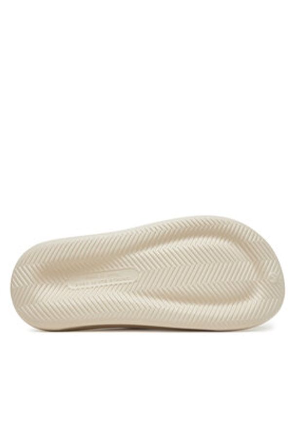Karl Lagerfeld - KARL LAGERFELD Japonki Skoona II KL85025 Biały. Kolor: biały