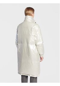 Bruuns Bazaar Kurtka puchowa Lovisa BBW2993 Biały Regular Fit. Kolor: biały. Materiał: syntetyk #4