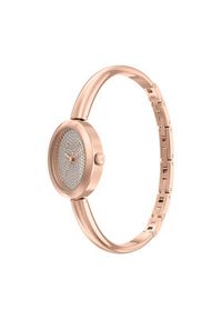 Michael Kors Zegarek Maude MK7594 Różowy. Kolor: różowy #6