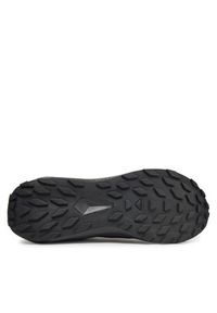 salomon - Salomon Buty do biegania Alphaglide L47948300 Czarny. Kolor: czarny. Materiał: materiał