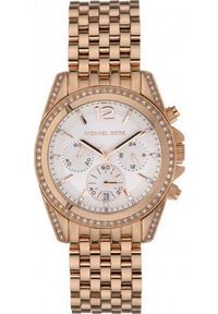 Zegarek Michael Kors Zegarek Damski Michael Kors MK5836 (39 mm) #1