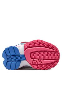 Fila Sneakersy Disruptor E Cb Tdl FFK0034 Biały. Kolor: biały #2