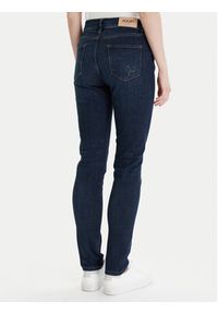 JOOP! Jeansy 30027472 Granatowy Slim Fit. Kolor: niebieski #6