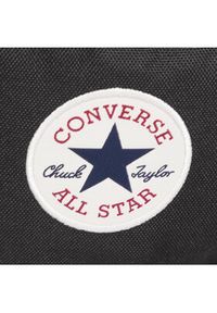 Converse Nerka 10019907-A05 Czarny. Kolor: czarny. Materiał: materiał #2