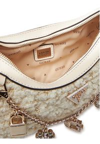 Guess Torebka Everlee HWAT86 79180 Beżowy. Kolor: beżowy #3