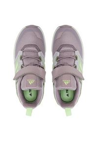 Adidas - adidas Trekkingi Terrex Trailmaker Hiking IE7607 Fioletowy. Kolor: fioletowy. Model: Adidas Terrex. Sport: turystyka piesza #4