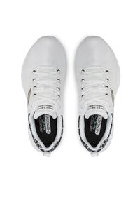 skechers - Skechers Sneakersy Wild Ballad 149582/WHLD Biały. Kolor: biały. Materiał: materiał #3