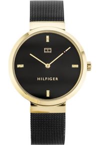 Zegarek TAYMA ZEGAREK DAMSKI TOMMY HILFIGER LIBERTY (zf503b) #1