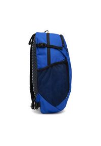 Jack Wolfskin Plecak Velocity 20 A64003 1002 Niebieski. Kolor: niebieski. Materiał: materiał #5