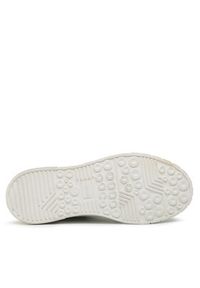 Jenny Fairy Sneakersy WS5888-15 Biały. Kolor: biały. Materiał: skóra #6