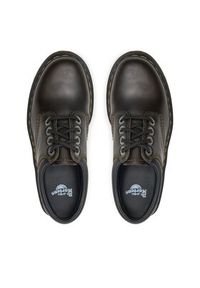 Dr. Martens Glany 8053 Quad 32011302 Brązowy. Kolor: brązowy. Materiał: skóra #6