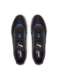 Puma Sneakersy Bmw Mms Speedfusion 307790 01 Czarny. Kolor: czarny. Materiał: materiał #4