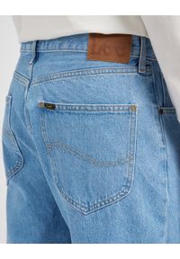 Lee - MĘSKIE SPODENKI LEE ASHER SHORT BLEACH WASH 112349332 #2