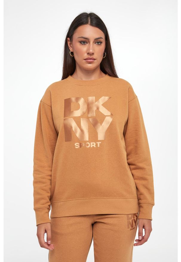 Bluza damska DKNY
