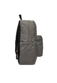 JanSport Plecak EK0A5BAON601 Szary. Kolor: szary. Materiał: materiał. Styl: sportowy