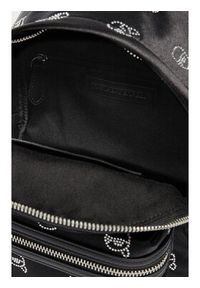 Karl Lagerfeld - KARL LAGERFELD Plecak 246W3035 Czarny. Kolor: czarny. Materiał: materiał #6