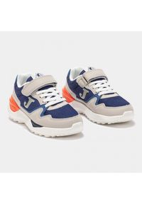 Buty dziecięce Joma 3080 Jr. Kolor: niebieski