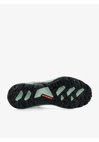 Mammut Model Sertig Ii Mid Gtx Kolor Zielony. Kolor: zielony. Materiał: tkanina, gore-tex, syntetyk