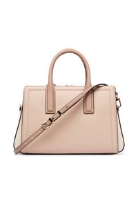 MICHAEL Michael Kors Torebka 30T5G9IS1T Różowy jasny. Kolor: różowy. Materiał: skórzane #5