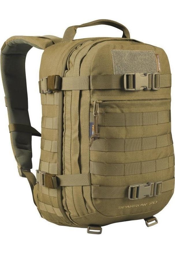 Plecak turystyczny Wisport Plecak Wisport Sparrow II 20 l Coyote