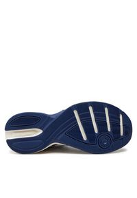 Adidas - adidas Buty na siłownię Strutter IH4906 Niebieski. Kolor: niebieski. Materiał: skóra. Sport: fitness #6