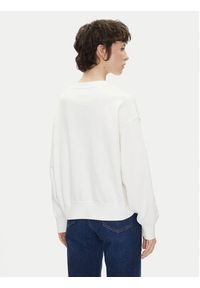 Pepe Jeans Bluza Venus PL581487 Écru Loose Fit. Materiał: bawełna #3