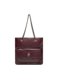 Badura Torebka C-ALANA-LDA7976 Bordowy. Kolor: czerwony #7