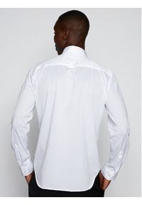 Matinique Koszula 30205262 Biały Regular Fit. Kolor: biały. Materiał: bawełna #2