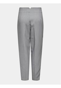 only - ONLY Chinosy Raven 15298565 Szary Regular Fit. Kolor: szary. Materiał: syntetyk #2