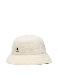 Kangol Kapelusz Furgora Bucket K3477 Beżowy. Kolor: beżowy. Materiał: materiał