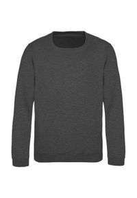 AWDIS - Bluza Dziecięca Just Hoods Heather. Kolor: wielokolorowy, szary, brązowy