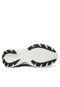 Guess Sneakersy FMJSQU ELE12 Czarny. Kolor: czarny. Materiał: materiał #4