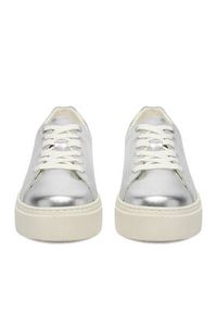 Lasocki Sneakersy CEO-WI23-LUCCIANA-02 Srebrny. Kolor: srebrny. Materiał: skóra #8