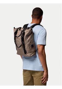 columbia - Columbia Plecak Great Smoky Garden™ 2-Way Tote Brązowy. Kolor: brązowy. Materiał: materiał #3