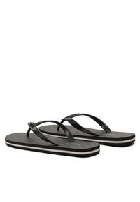 MICHAEL Michael Kors Japonki Travis Flip Flop 42S2TRFA2Q Czarny. Kolor: czarny. Materiał: syntetyk #3